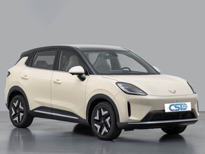 Offre Spéciale : Voiture Compacte Urbaine Purement Électrique SAIiC G-<span class=keywords><strong>M</strong></span> Wuling Bingo <span class=keywords><strong>S</strong></span> avec Plusieurs Options de Portée de Conduite Disponibles - Product Image 6