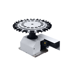 Magazino de Herramientas Tipo Disco de Alta Calidad para Centro de Mecanizado ATC Horizontal BT30 BT40 BT50 - Product Image 1