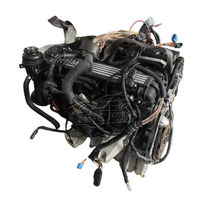 <span class=keywords><strong>Prix</strong></span> d'usine en gros F10 E90 F30 F18 <span class=keywords><strong>E46</strong></span> N52b30 Moteurs Assemblage pour <span class=keywords><strong>BMW</strong></span> - Product Image 6