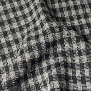 Veste en polyester rayonne et spandex, tissu en polyester, 341 gsm pour manteau, pantalon - Product Image 6