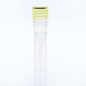 หลอดแช่แข็งขนาด0.5มล. 1.5มล. 2มล. วัสดุ PP ใช้ในห้องปฏิบัติการ - Product Image 3