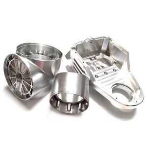 Services d'usinage CNC durables, spécialisés dans les pièces tournées en acier inoxydable et les pièces usinées CNC à longue durée de vie - Product Image 6