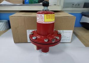เรกูเลเตอร์แรงดันสูง GENUINE-STOCK 64-35 รุ่น 67CFR 67CFSR 67DFR 64-35 Fisher- 64-35 เรกูเลเตอร์ 64-35 - Product Image 3
