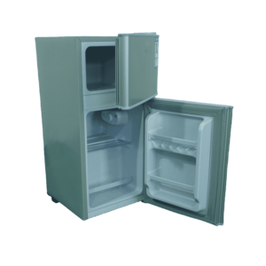 Nhỏ gọn và thuận tiện trực tiếp làm mát tủ lạnh mini Top đóng băng Tủ lạnh nhỏ cho hộ gia đình - Product Image 4