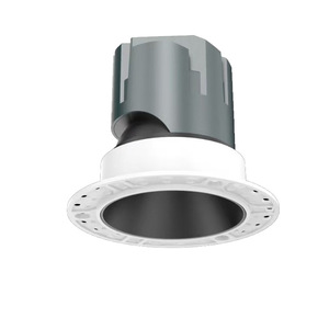 Luces LED de Pared a Prueba de Fugas de Luz, Antideslumbrantes, IP65, con Alto CRI 95 y Temperatura de Color de 2700-6500K para Uso Residencial - Product Image 3