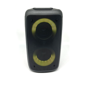 Loa <span class=keywords><strong>Bluetooth</strong></span> Bass <span class=keywords><strong>Bluetooth</strong></span> Tùy Chỉnh 2022 <span class=keywords><strong>Hi</strong></span> <span class=keywords><strong>Fi</strong></span> Loa <span class=keywords><strong>Bluetooth</strong></span> Led Di Động Hạng Nặng Loa <span class=keywords><strong>Bluetooth</strong></span> Không Dây Ngoài Trời Boombox - Product Image 4