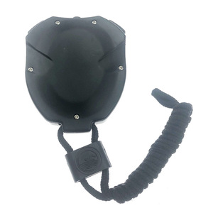 ZSD-808 Dual Channel Stopwatch Electronic Timer Water Resist Professional Sports Timing Device - Product Image 3