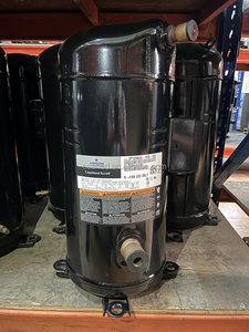 Compresseur Copeland ZP103KCE-TFD-522/950 ZP103KCE-TFD-455/425/250/422/477 ZP103KCE-TF5-455/950/250/855 ZP103KCE-TF7-522 ZP103KFE - Product Image 3