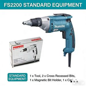 Mini perceuse électrique à visser, perceuse électrique à fil, outils électriques à vitesse variable, FS2200, FS4000, FS4200, FS6300, vente chaude - Product Image 3