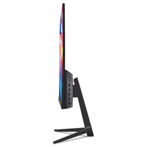 Moniteur de jeu de 27 pouces, écran plat IPS 165 Hz, 2560x1440, moniteur 2K, écran <span class=keywords><strong>d</strong></span>'ordinateur pour joueur, moniteur de jeu pour PC - Product Image 3