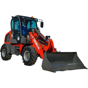 Hzm 816 rẻ hơn bánh xe tải cho đồng cỏ - Product Image 1