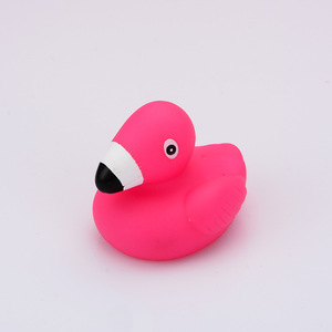 Biểu Tượng Tùy Chỉnh Tắm Đồ Chơi Bé Nước Chơi Đồ Chơi <span class=keywords><strong>Flamingos</strong></span> Kneadle Mùa Hè Phim Hoạt Hình Giải Nén Trẻ Em Tắm Đồ Chơi Nước - Product Image 6