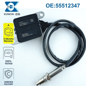 Nuovo Sensore NOX (Ossigeno e Azoto) 55512347 per <span class=keywords><strong>Opel</strong></span> Vauxhall <span class=keywords><strong>Insignia</strong></span> B Country Tourer <span class=keywords><strong>Grand</strong></span> <span class=keywords><strong>Sport</strong></span> - Product Image 1