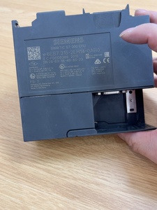 6ES7315-2EH14-0AB0 6ES73152EH140AB0 ซีพียู 315-2EH สำหรับ PLC - Product Image 1