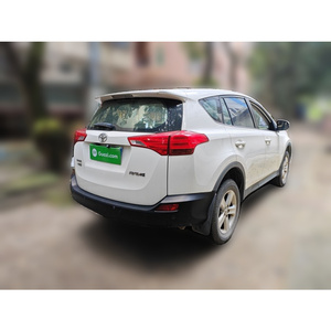 Voiture <span class=keywords><strong>d</strong></span>'occasion Guazi, Toyota RAV4 2013, Nouveautés, Moteur essence, Boîte automatique, SUV <span class=keywords><strong>5</strong></span> places, Conduite à gauche, pour <span class=keywords><strong>une</strong></span> utilisation quotidienne robuste - Product Image 5