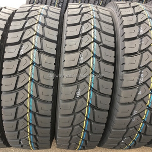 Lanvigator <span class=keywords><strong>Aplus</strong></span> 315/80R22.5 295/80R22.5 11R22.5 12R22.5 13R22.5 roue de traction d'entraînement roue de traction rugueuse route mixte pneu de camion lourd - Product Image 5