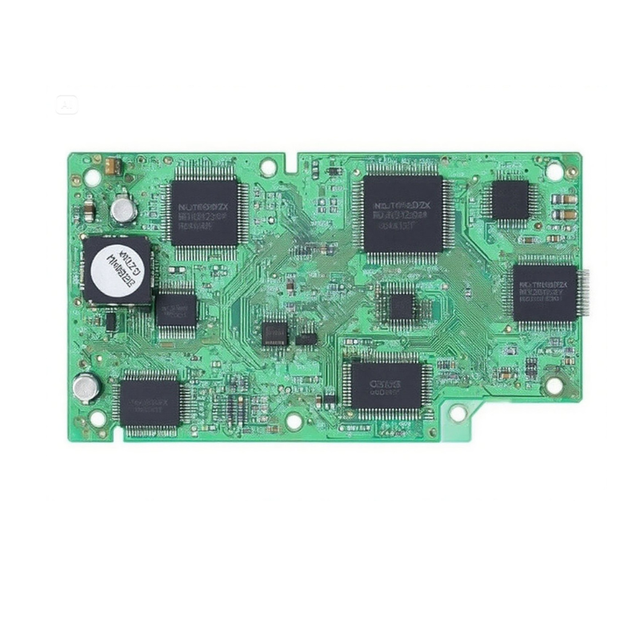 Gaming Console PCB Assembly Game Machine PCBA Board