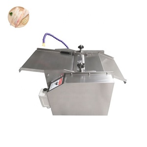 เครื่องปอกปลาขนาดใหญ่-เครื่องทำความสะอาดปลาเครื่องลอกหนังปลา - Product Image 3