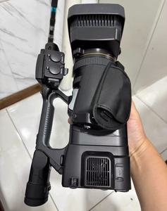 Caméscope professionnel 4K Sonyss PXW Z100 d'occasion, prêt à être expédié - Product Image 4