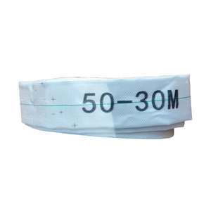 สายดับเพ<span class=keywords><strong>ลิ</strong></span>งแบบปรับแต่งได้พร้อมวัสดุหุ้ม PVC, ยาง, และผ้าใบ - Product Image 2