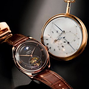 2020 hombres al por mayor diseño esqueleto Gaviota movimiento reloj automático - Product Image 5
