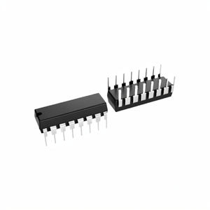 16 DIP SN74221NE4 Original One Stop Service Electronic Chips Component Logic - Product Image 1
