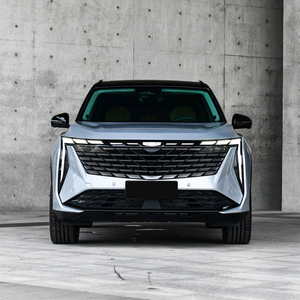 JX <span class=keywords><strong>Auto</strong></span> Nuovo Geely Boyue L SUV a 5 posti prodotto in Cina, l'<span class=keywords><strong>auto</strong></span> a benzina più economica. - Product Image 2
