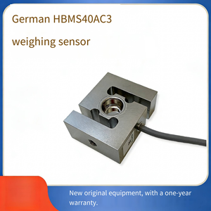 ชั่งน้ำหนักเยอรมันสำหรับถังระงับแบบดั้งเดิม HBM ใช้เซ็นเซอร์ S40A/1T, S40A-2t, S40A-3t และ5T. S40A/1T veidt W - Product Image 3