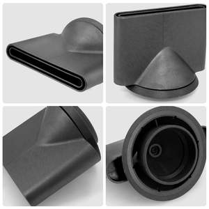 Saç kurutma makinesi için şekillendirme memesi - Product Image 2