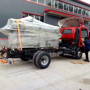 машина для обезвоживания жареных предметов - Product Image 6