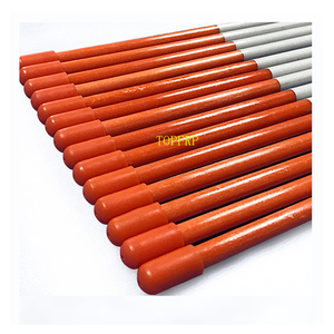 High Strength Fiberglass <b>Rod</b> As Driveway Markers - Product Image 1