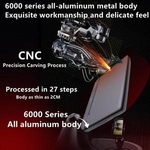 2023 Xách Tay Mini Máy Tính Xách Tay Thắng 11 <span class=keywords><strong>7</strong></span> Inch Màn Hình Cảm Ứng Văn Phòng Máy Tính Xách Tay N4000 12GB + 1Tb Túi Netbook Win11 Micro Máy Tính - Product Image 4