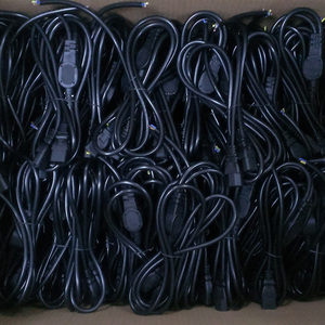 汽车电子显示屏用LVDS电缆线束 - Product Image 5