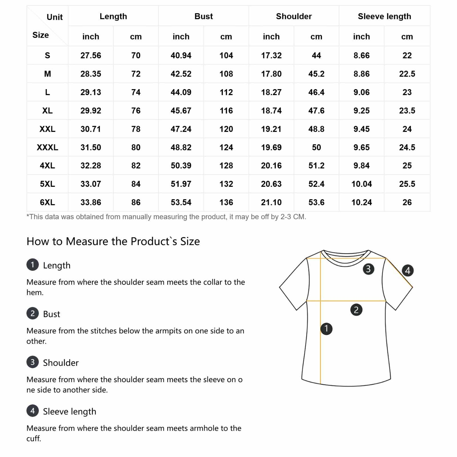 NS6001237-ขนาด