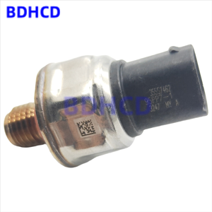 95pp7-1 रेल दबाव सेंसर ईंधन प्रणाली सेंसर ऑटो इंजन पार्ट्स कार इंजन सिस्टम असेंबली 95pp71 - Product Image 2