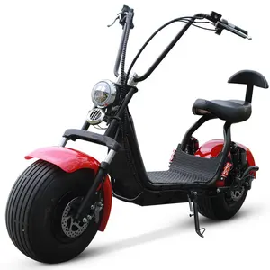 새로운 예 X8 고품질 큰 바퀴 오토바이 다양한 색상 사용자 정의 전기 스쿠터