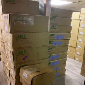 TYCO AMP TE 174966-2  4 Pin Automotive Electrical Quick Plug Housing Connector for Terminals with PA66 GF15 GF20 GF30 GF35 - Product Image 5