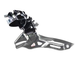 Dérailleur <span class=keywords><strong>avant</strong></span> Shimano <span class=keywords><strong>Tourney</strong></span> FD-TY300 6/7/8 vitesses 31,8/34,9 mm à tirage supérieur/inférieur pour VTT - Product Image 5