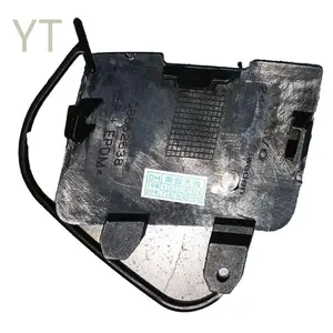 Piezas de remolque de coche de Venta caliente cubierta de remolque de parachoques trasero 8662638 para Volvo XC90