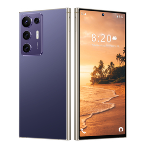 Teléfono Inteligente S26 Ultra 5G de 16 GB + 1 TB, Nuevo Modelo 2026, Más Vendido, Android 13, Pantalla de 7.3 Pulgadas, Último Procesador, Desbloqueado - Product Image 4