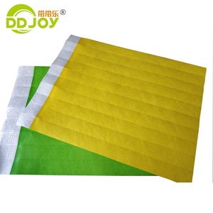 สายรัดข้อมือแบบกำหนดเอง ทำจากกระดาษ Tyvek ของ Dupont ขายส่งราคาถูก สำหรับงานเทศกาล ปาร์ตี้ หรืองานอีเว้นท์ต่างๆ  สายรัดข้อมือ Tyvek สำหรับบาร์ - Product Image 5