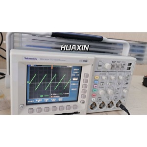ออสซิลโลสโคป Tektronix TDS 3034 300MHz 4CH มือสอง hx - Product Image 2