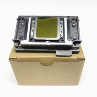 Tête d'impression XP600 pour OLLIN E1801 Compatible avec l'imprimante Epson XP700 XP950 Eco Solvent UV DTF DTG