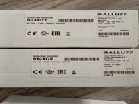 Baruff BIC0070 BIC0071 BIC007F BIC007H BIC007L BIC007E Saklar Kedekatan Induktif Teknologi Elektronik Otomasi Industri