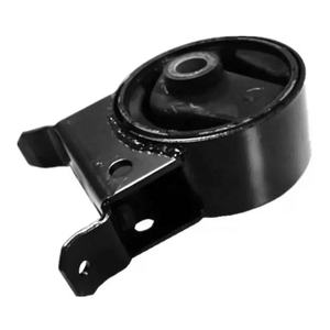 12372-02160 12372-0M030 12372-23010 muslimper Toyota YARIS (_ P1 _) 1999-2005 1.3L supporto motore ricambi Auto Pars in gomma per Auto - Product Image 4