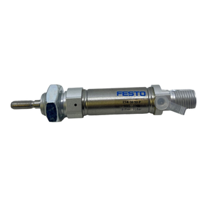 Wholesale price <strong>ESN</strong>-16-10-P standard cylinder 5095 pneumatic pmax:10bar -<strong>20</strong>...80.C High precision machinery for automated - Product Image 1