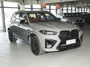 Kit carrosserie d'usine 2025 pour <span class=keywords><strong>BMW</strong></span> X5 G05 2019-2022 à 2023 X5M Pare-chocs avant arrière avec phares à LED Feux arrière Jupes latérales Pièces automobiles - Product Image 4