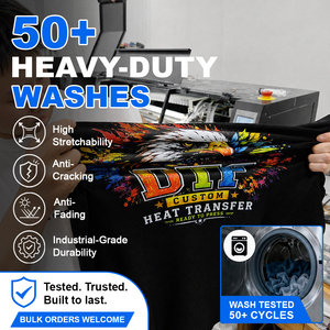 Transferencias DTF Personalizadas al por Mayor, Diseños de Impresión en Pantalla, <span class=keywords><strong>Pegatinas</strong></span> Listas para Prensar, Transferencia Térmica DTF para <span class=keywords><strong>Camisetas</strong></span> - Product Image 2