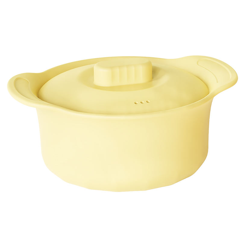 สีเหลือง