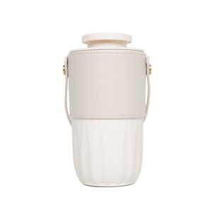 Difusor de Aroma de aceite esencial sin agua personalizado SCENTA <span class=keywords><strong>humidificador</strong></span> de aire pequeño <span class=keywords><strong>humidificador</strong></span> de fragancia recargable USB con batería - Product Image 1